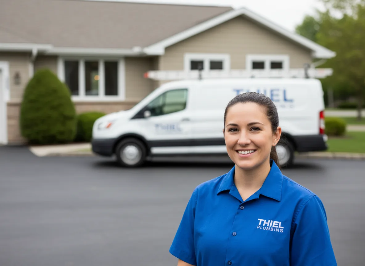 Plumber Dewy Rose, GA FAQs